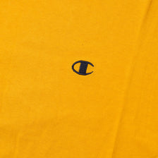 Vintage Champion T-Shirt Large / XLarge