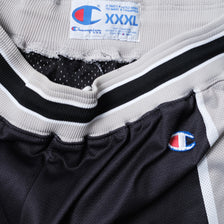 Vintage Champion San Antonio Spurs Basketball Shorts XLarge / XXL