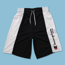 Vintage Champion Basketball Shorts Large