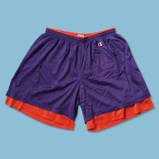 Vintage Champion Reversible Basketball Shorts XLarge / XXL