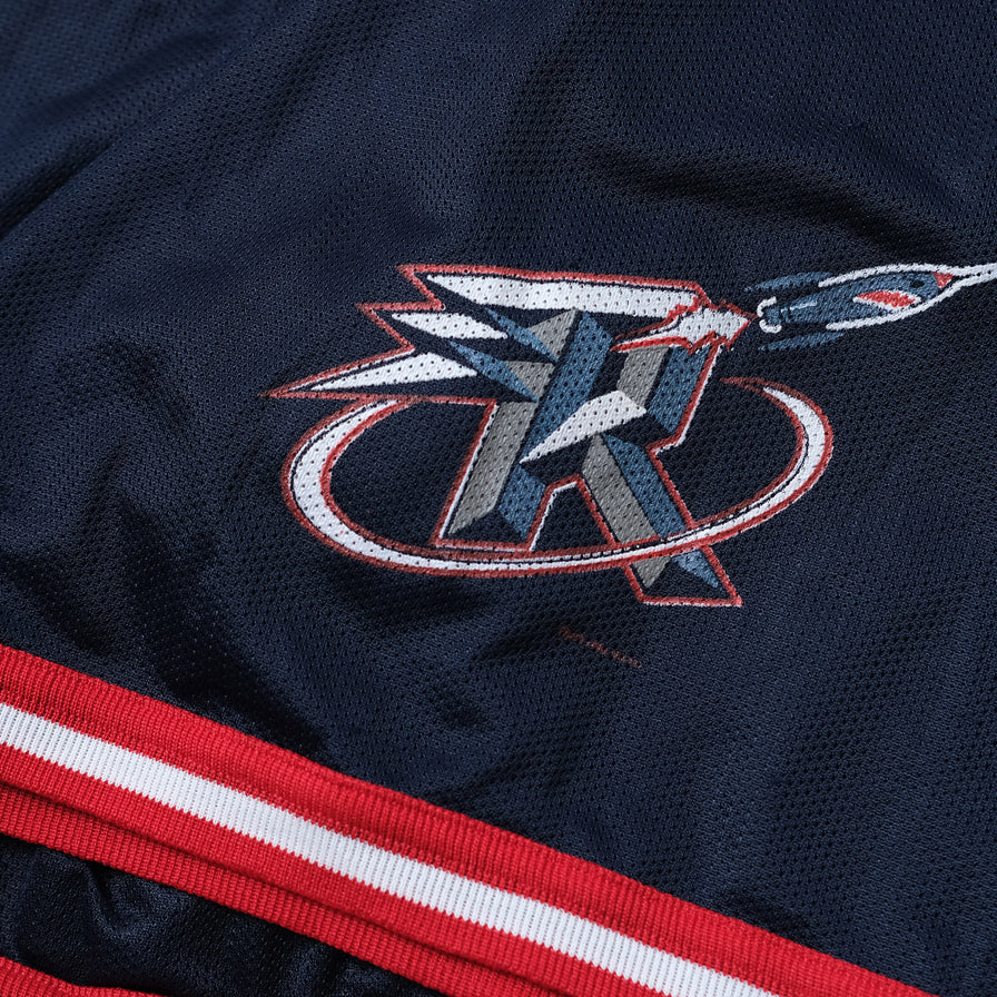 Vintage rockets shorts sales