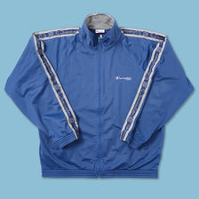 Vintage Champion Track Jacket Medium