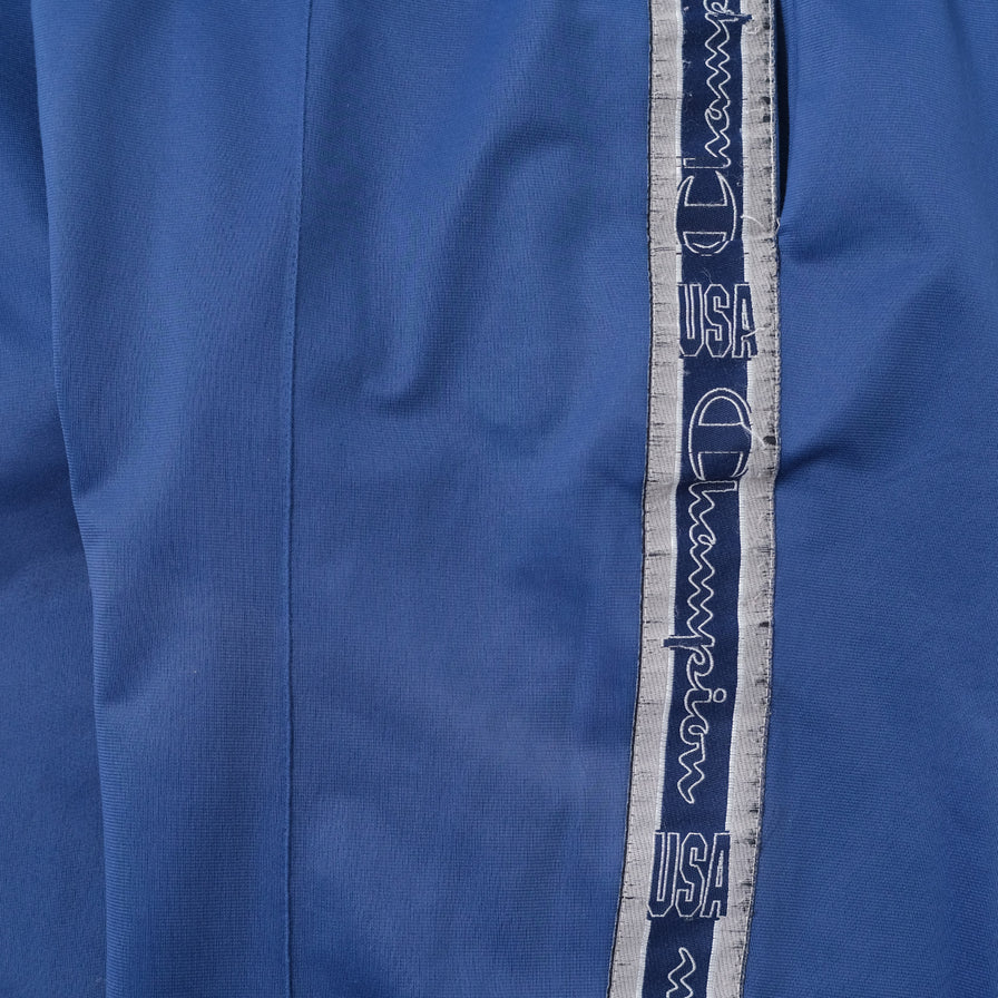 Vintage Champion Track Pants Medium