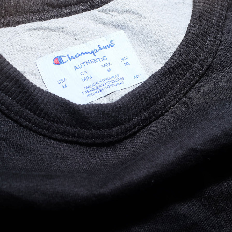 Vintage Champion Sweater Medium - Double Double Vintage