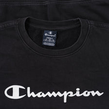 Vintage Champion Sweater Small