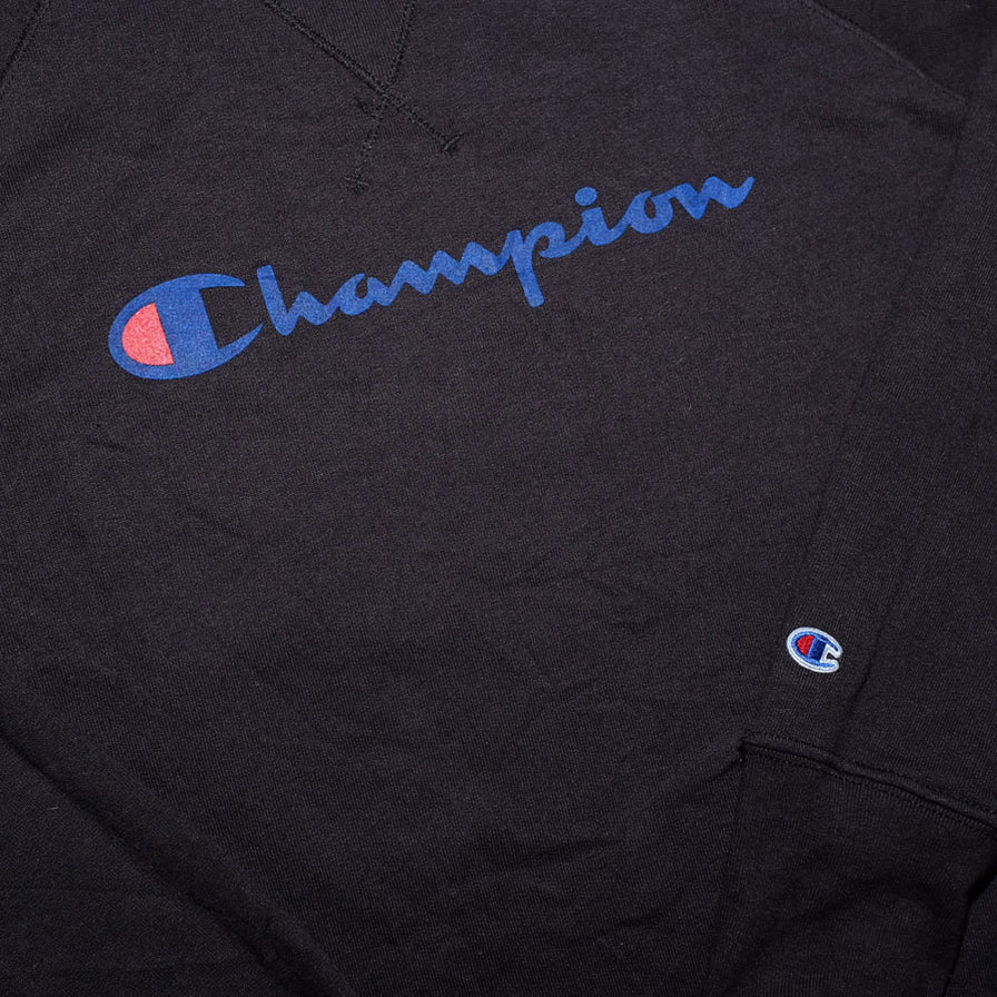 Vintage Champion Sweater Small - Double Double Vintage