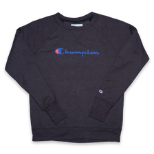 Vintage Champion Sweater Small - Double Double Vintage