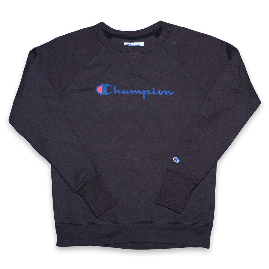 Vintage Champion Sweater Small - Double Double Vintage