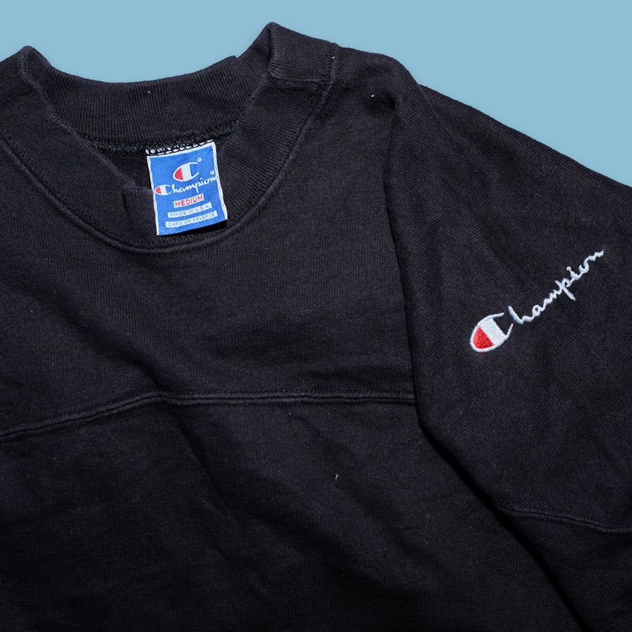 Vintage Champion Sweater Medium - Double Double Vintage