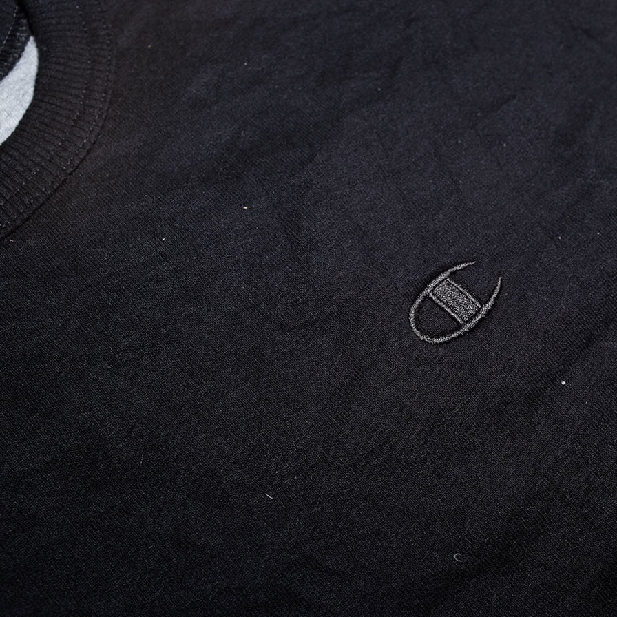 Vintage Champion Sweater Medium - Double Double Vintage