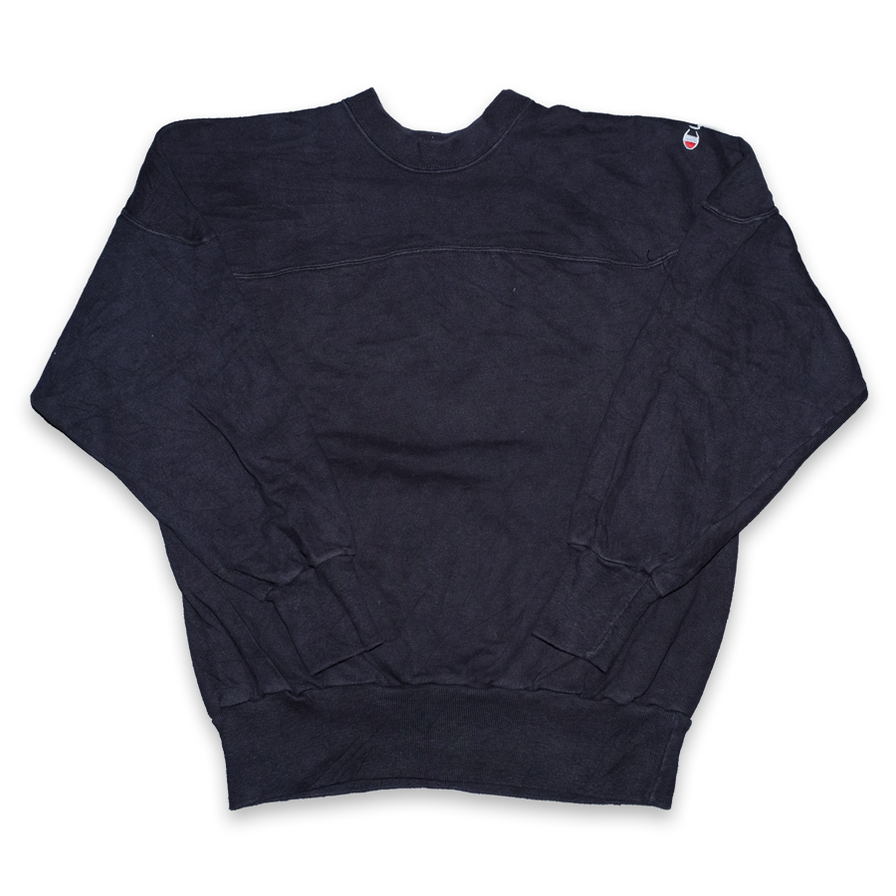 Vintage Champion Sweater Medium - Double Double Vintage