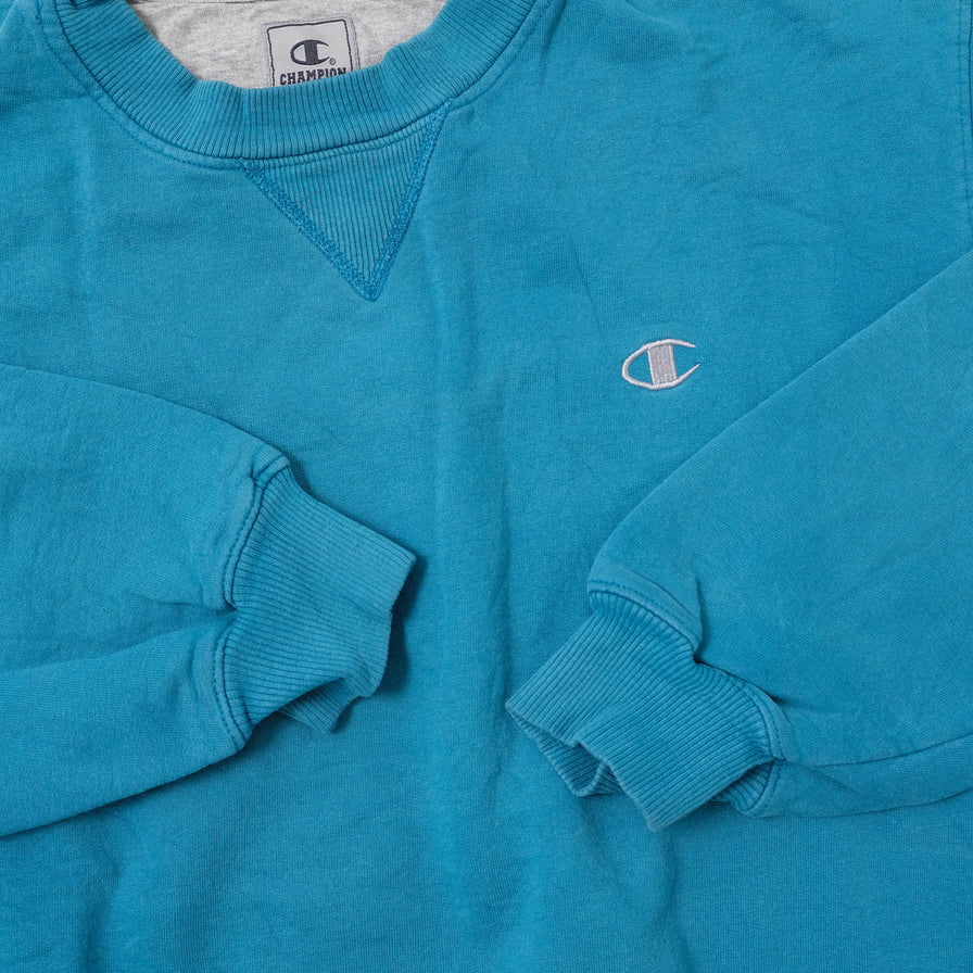 Vintage Champion Sweater Medium