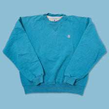 Vintage Champion Sweater Medium