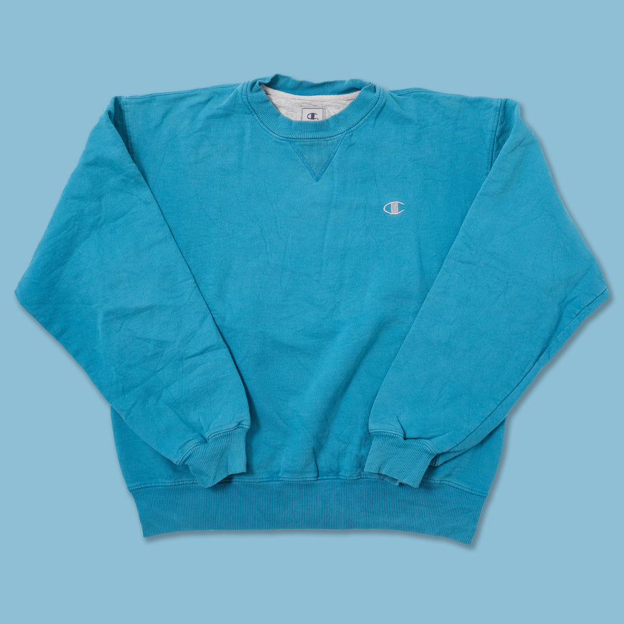 Vintage Champion Sweater Medium