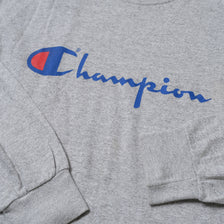 Vintage Champion Longsleeve Medium
