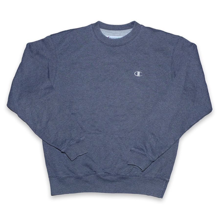 Vintage Champion Sweater Medium - Double Double Vintage