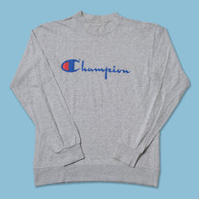 Vintage Champion Longsleeve Medium