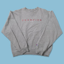 Vintage Champion Sweater Small / Medium