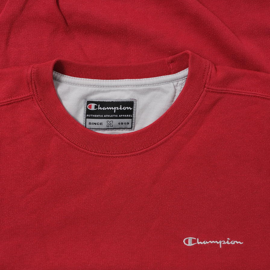 Vintage Champion Sweater Medium