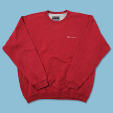 Vintage Champion Sweater Medium