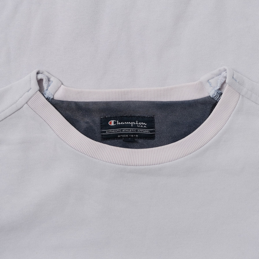 Vintage Champion Sweater Large