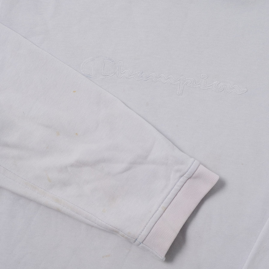 Vintage Champion Sweater Large