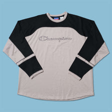 Vintage Champion Longsleeve XLarge