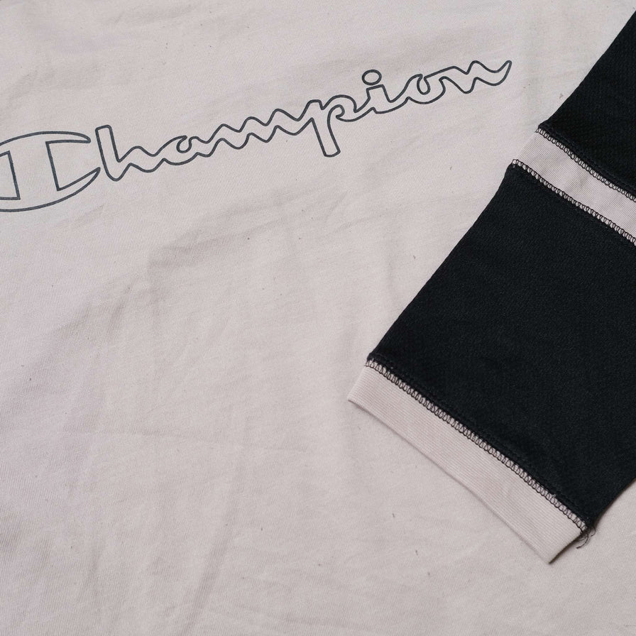 Vintage Champion Longsleeve XLarge