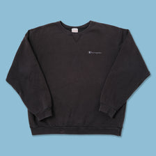 Vintage Champion Sweater XLarge