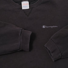 Vintage Champion Sweater XLarge