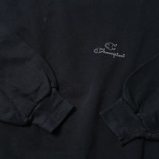 Vintage Champion Turtleneck Sweater XLarge