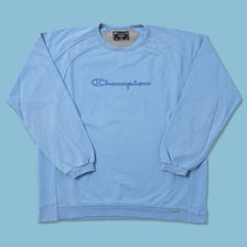 Vintage Champion Sweater Large