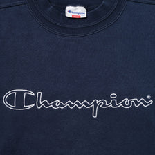 Vintage Champion Sweater Small