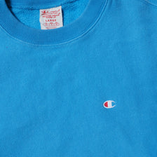 Vintage Champion Reverse Weave Sweater Medium