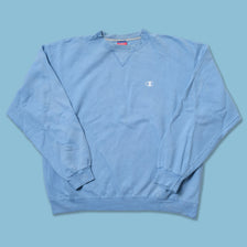 Vintage Champion Sweater Large