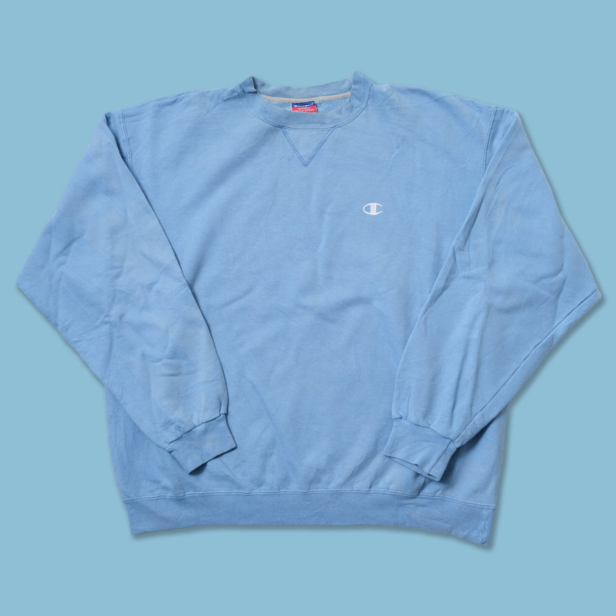 Vintage Champion Sweater Large