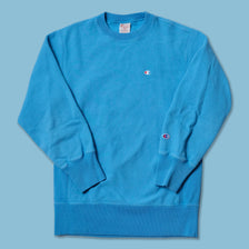 Vintage Champion Reverse Weave Sweater Medium