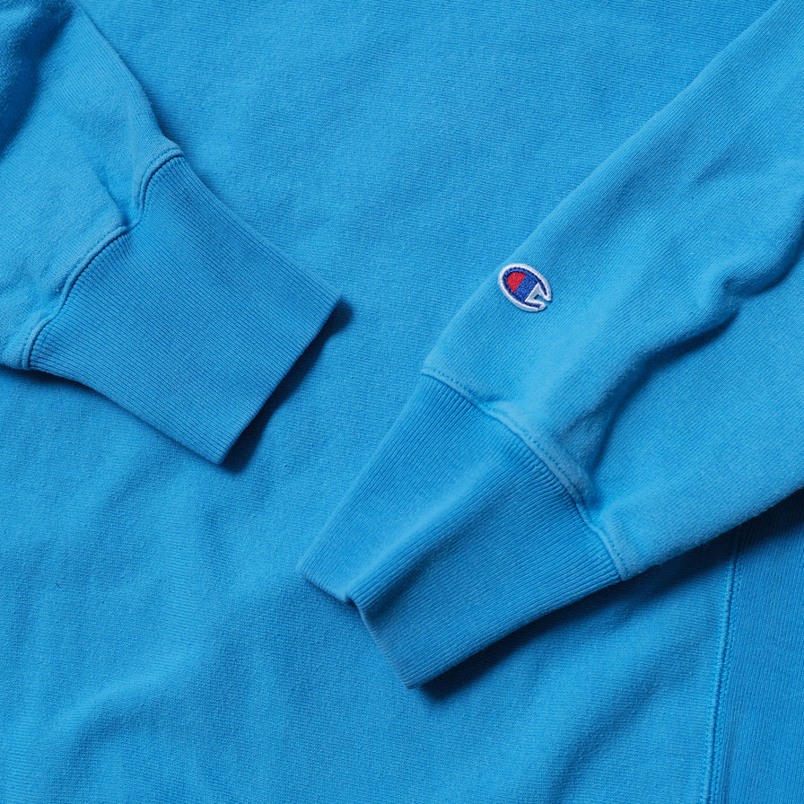 Vintage Champion Reverse Weave Sweater Medium