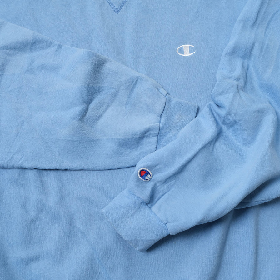 Vintage Champion Sweater Large