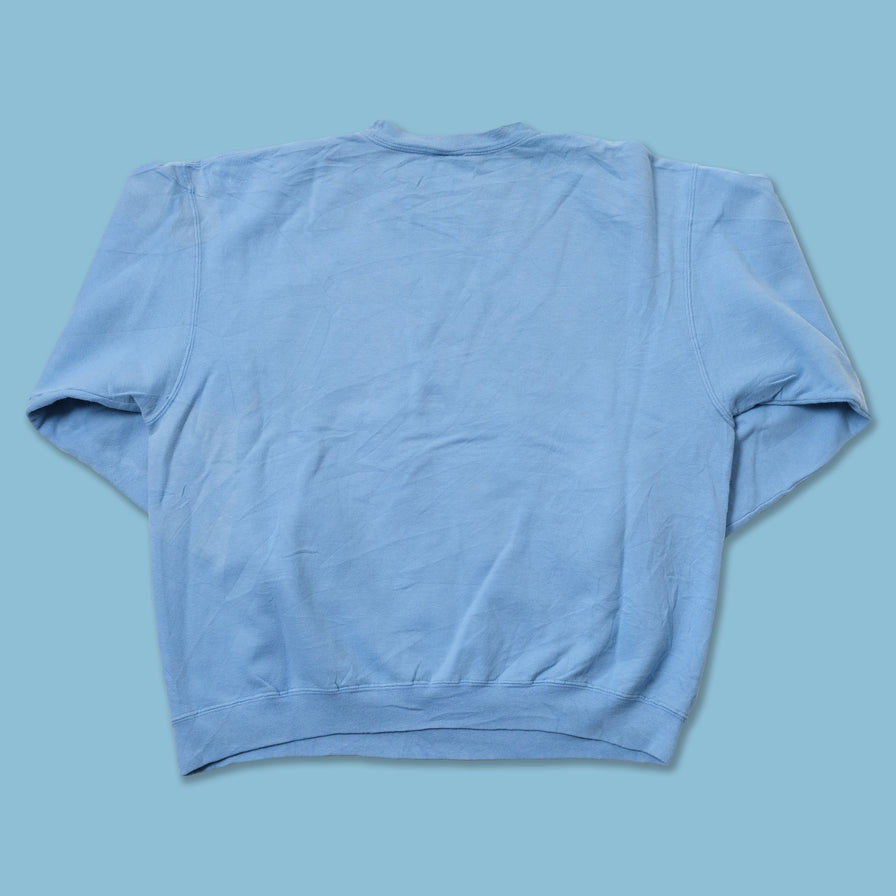 Vintage Champion Sweater Large