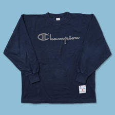 Vintage Champion Sweater Small