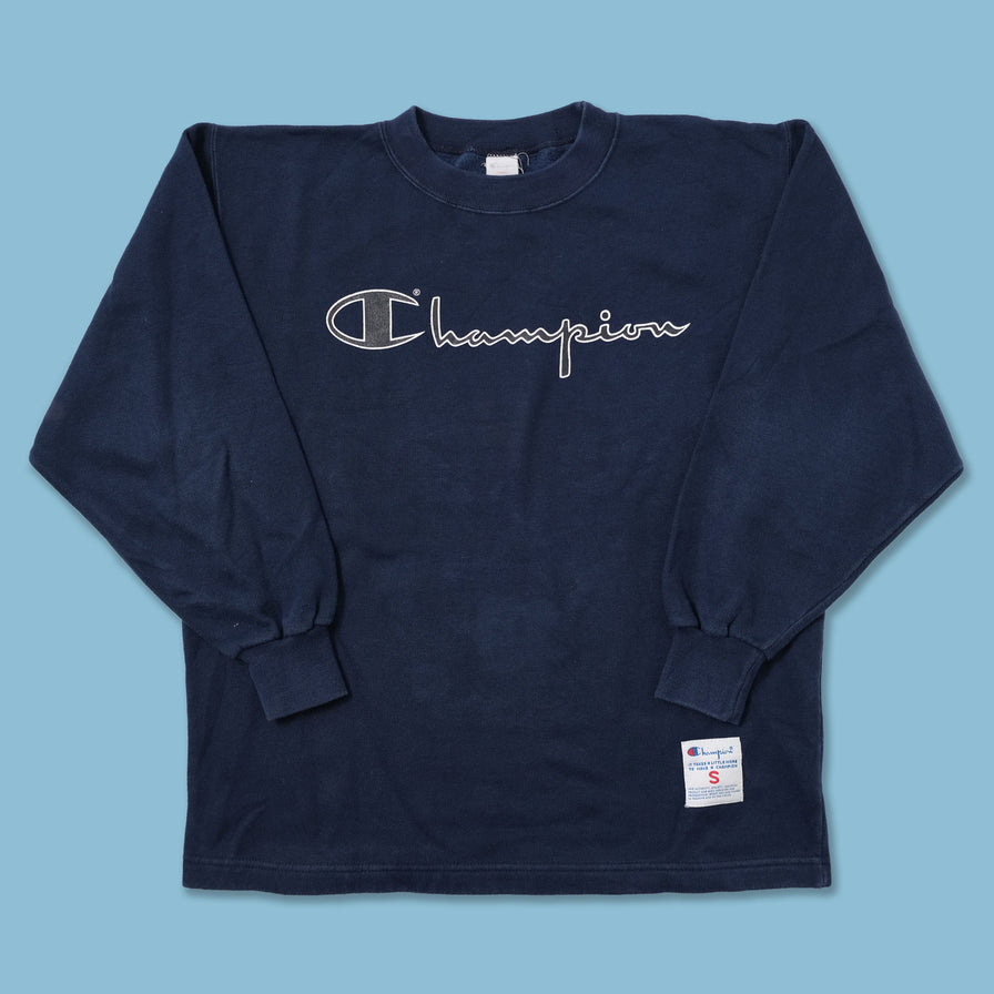 Vintage Champion Sweater Small