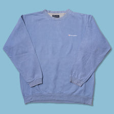 Vintage Champion Sweater Large