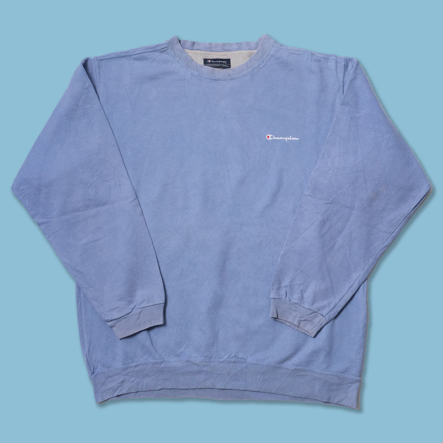 Vintage Champion Sweater Large