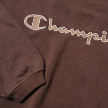 Vintage Champion Sweater XLarge