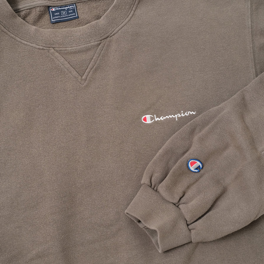 Vintage Champion Sweater Medium