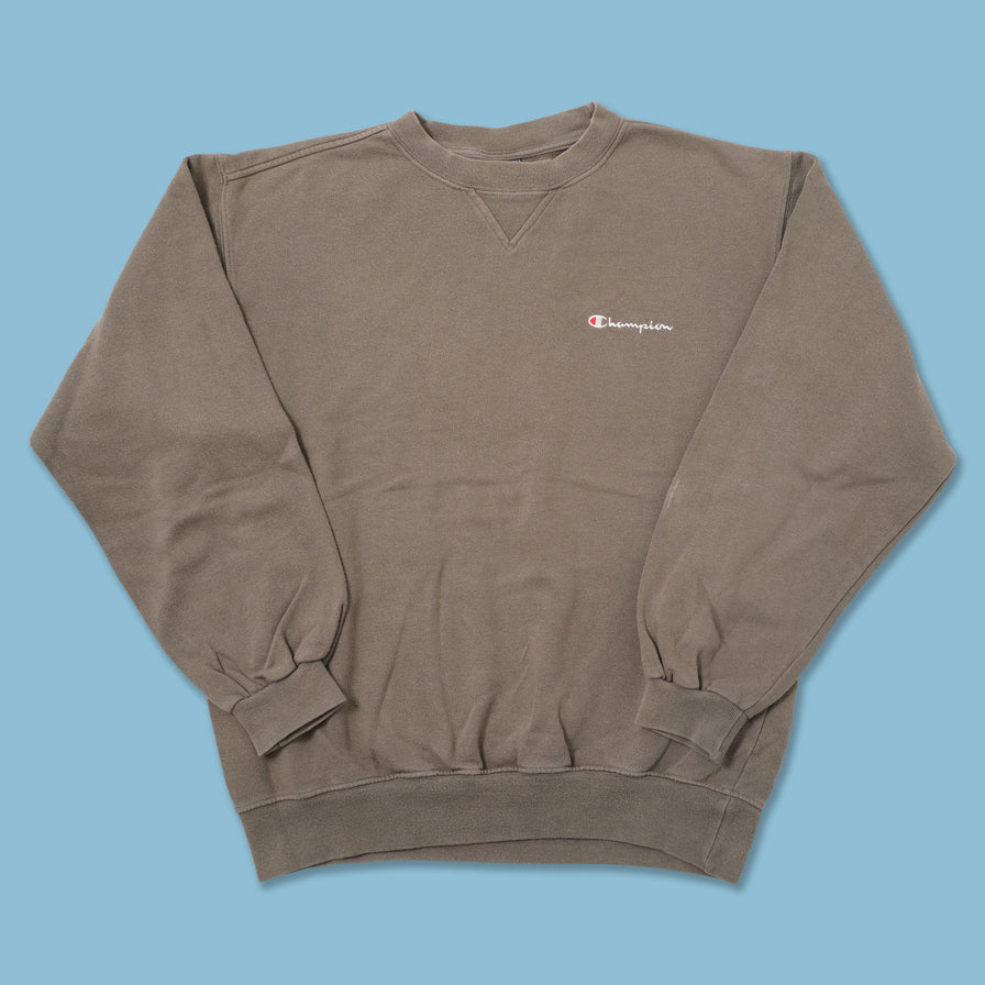 Vintage Champion Sweater Medium