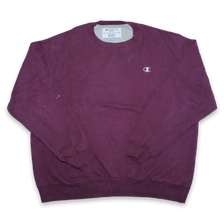 Champion Sweater XLarge - Double Double Vintage