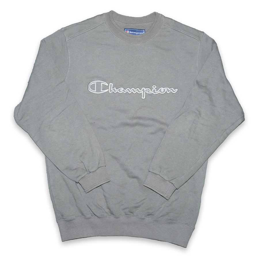 Vintage Champion Sweater Large / XLarge