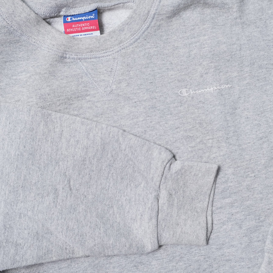 Vintage Champion Sweater Medium